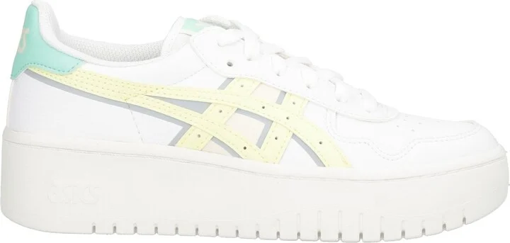 Asics Woman Sneakers - Image 3