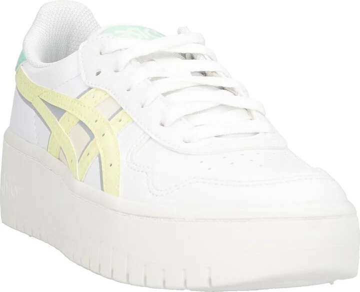 Asics Woman Sneakers - Image 4