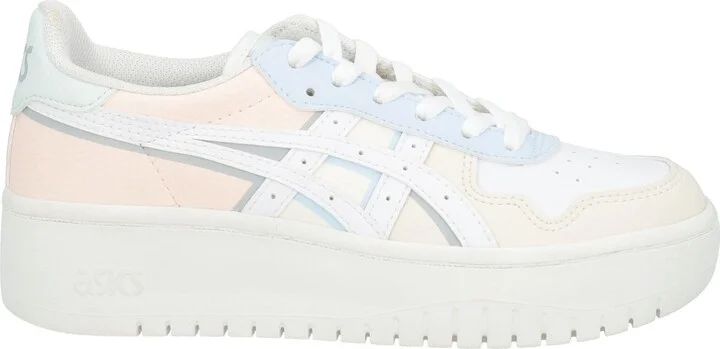 Asics Woman Sneakers - Image 6