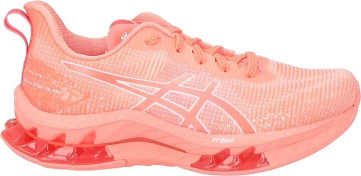 Asics Woman Sneakers - Image 3