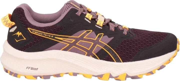 Asics Woman Sneakers - Image 3