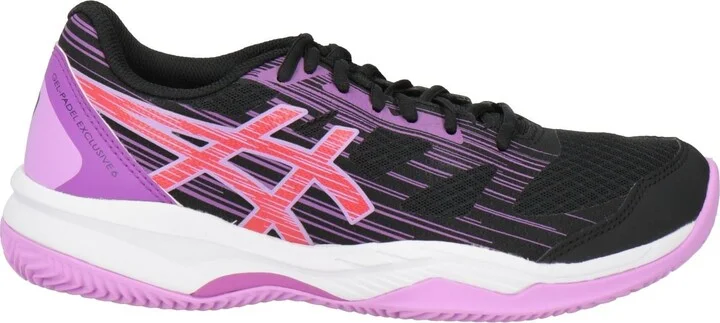Asics Woman Sneakers - Image 3