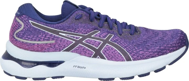 Asics Woman Sneakers - Image 3