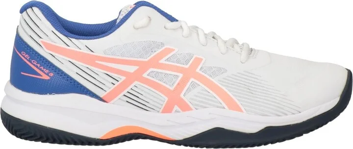 Asics Woman Sneakers - Image 3