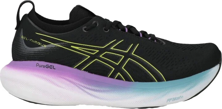 Asics Woman Sneakers - Image 3