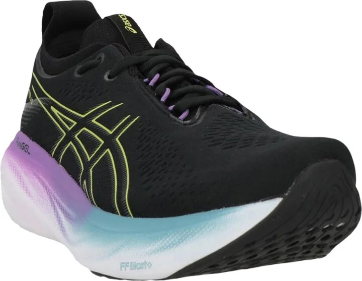 Asics Woman Sneakers - Image 4