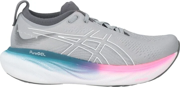 Asics Woman Sneakers - Image 6