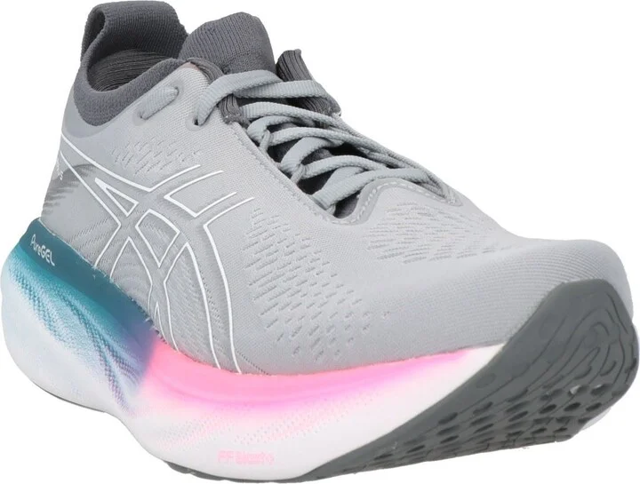 Asics Woman Sneakers - Image 7