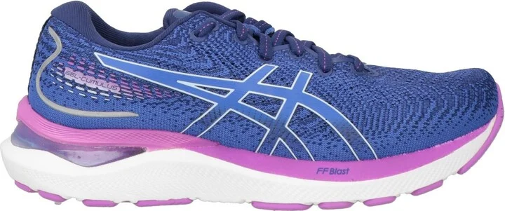 Asics Woman Sneakers - Image 3