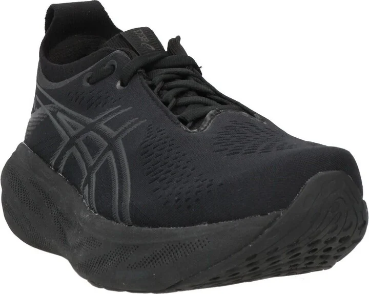 Asics Woman Sneakers - Image 4