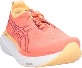 Asics Woman Sneakers - Image 5