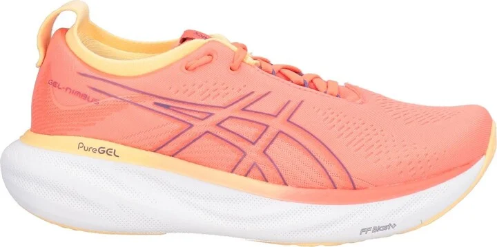 Asics Woman Sneakers - Image 6