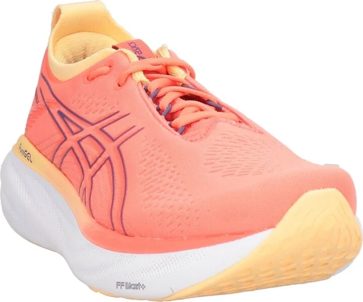 Asics Woman Sneakers - Image 7