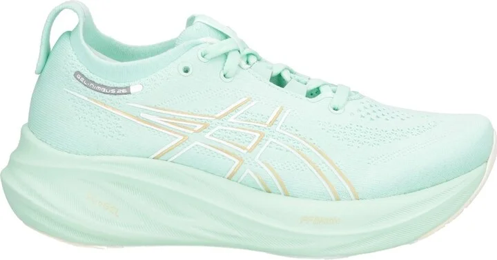 Asics Woman Sneakers - Image 3