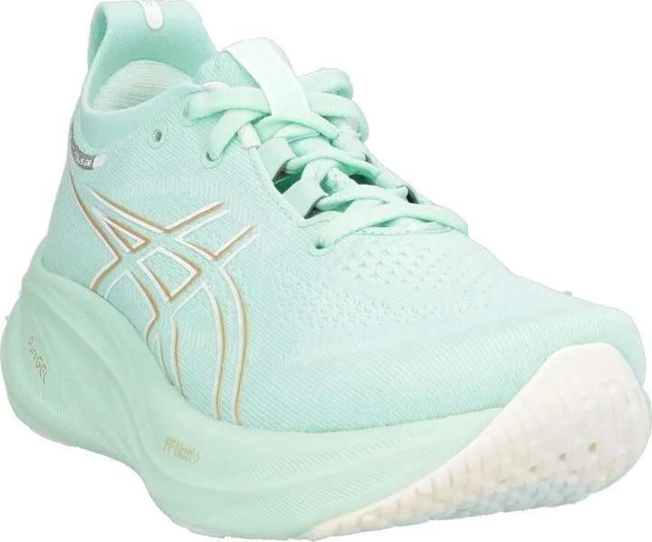 Asics Woman Sneakers - Image 4