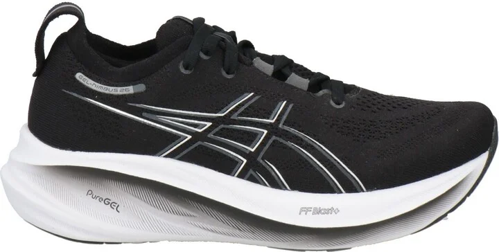 Asics Woman Sneakers - Image 6