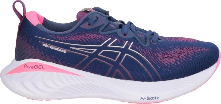 Asics Woman Sneakers - Image 3