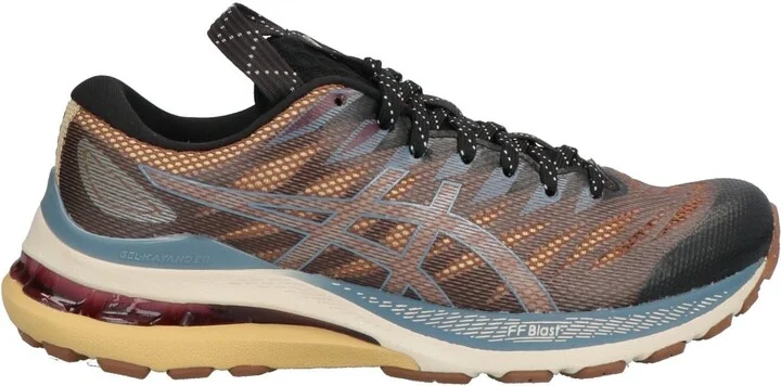 Asics Woman Sneakers - Image 3