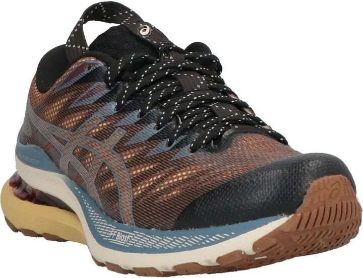 Asics Woman Sneakers - Image 4