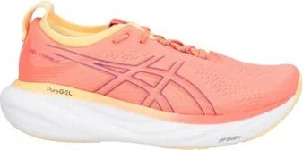 Salmon pink