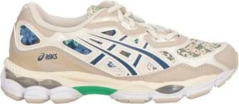 Asics Woman Sneakers
