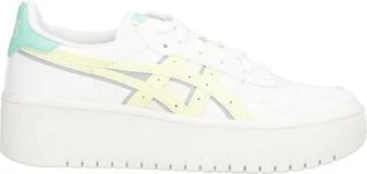 Asics Woman Sneakers