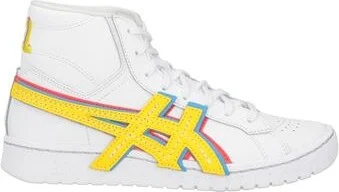 Asics Woman Sneakers