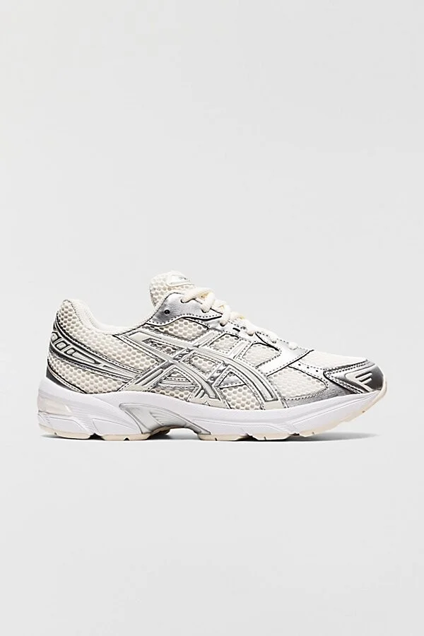 Cream/Pure Silver
