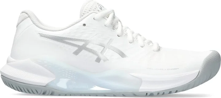 White/Pure Silver