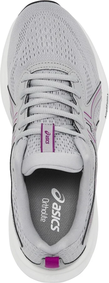 Asics Women's Gel-Contend 9 Running Sneakers from Finish Line - Gray/Purple - Image 4