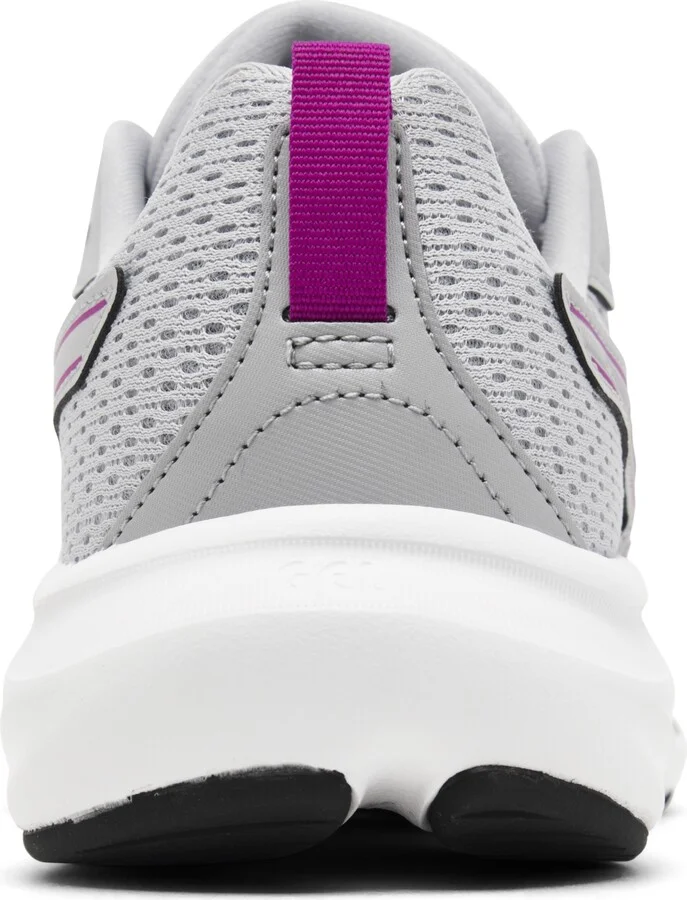 Asics Women's Gel-Contend 9 Running Sneakers from Finish Line - Gray/Purple - Image 5