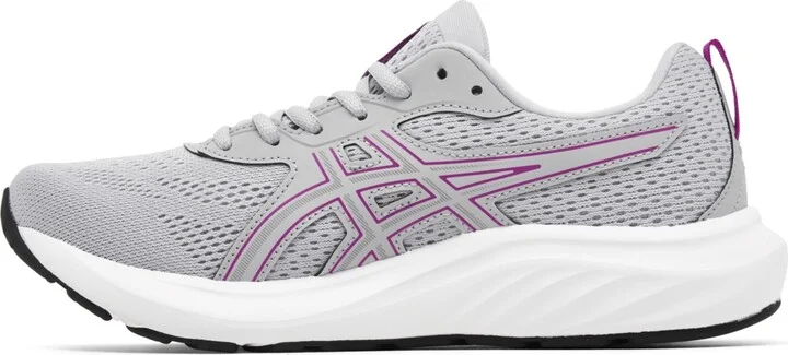 Asics Women's Gel-Contend 9 Running Sneakers from Finish Line - Gray/Purple - Image 6