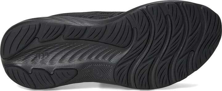 ASICS Women's GEL-Contend 9 Women's Running Shoes Black/Graphite Grey : 9.5 B - Medium, Synthetic - Image 3