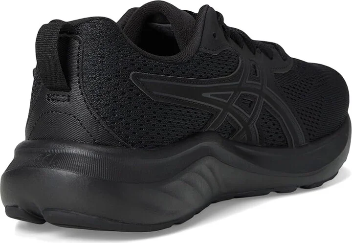 ASICS Women's GEL-Contend 9 Women's Running Shoes Black/Graphite Grey : 9.5 B - Medium, Synthetic - Image 4