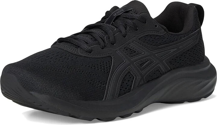 ASICS Women's GEL-Contend 9 Women's Running Shoes Black/Graphite Grey : 9.5 B - Medium, Synthetic - Image 5