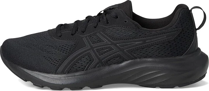 ASICS Women's GEL-Contend 9 Women's Running Shoes Black/Graphite Grey : 9.5 B - Medium, Synthetic - Image 6