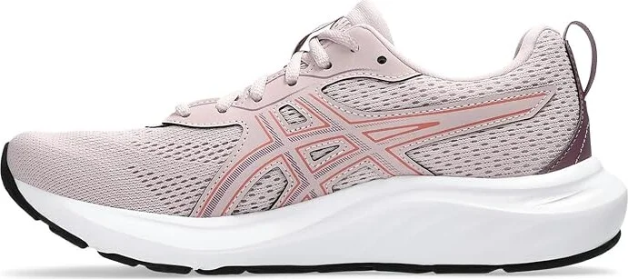 ASICS Women's GEL-Contend 9 Women's Running Shoes Watershed Rose/Desert Red : 8.5 B - Medium, Synthetic - Image 6