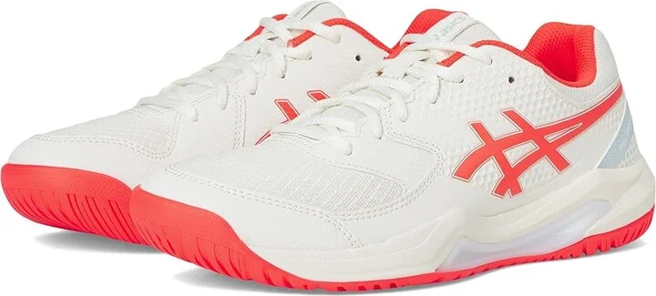Cream,flash Red