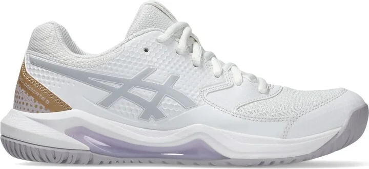 White/Dusk Violet