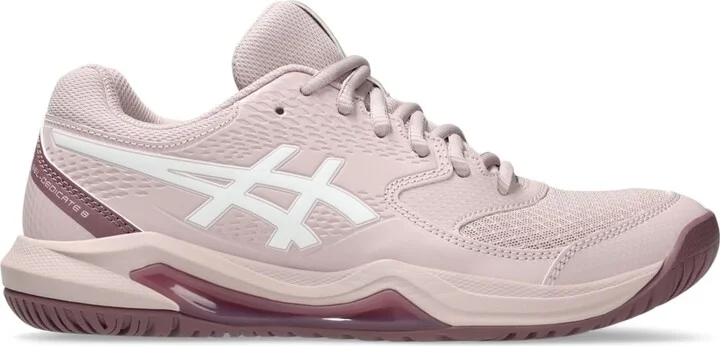 ASICS Women's Gel-Dedicate 8 Tennis Shoes