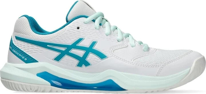ASICS Women's Gel-Dedicate 8 Tennis Shoes
