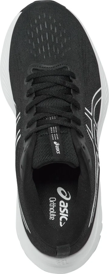 Asics Women's Gel-excite 10 Running Sneakers from Finish Line - Black, White - Image 5