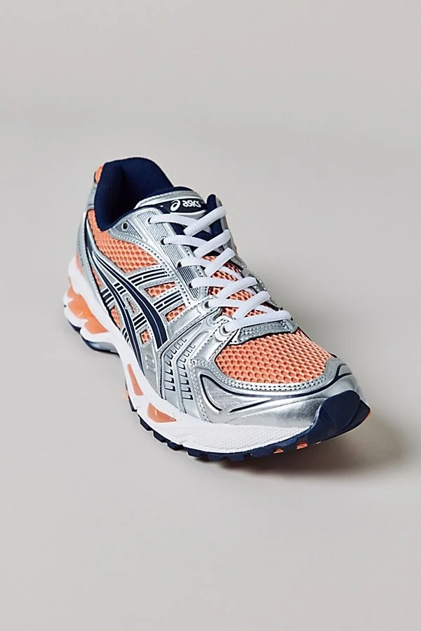 ASICS Women's GEL-Kayano 14 Sneaker in Simply Taupe/Oatmeal - Image 11