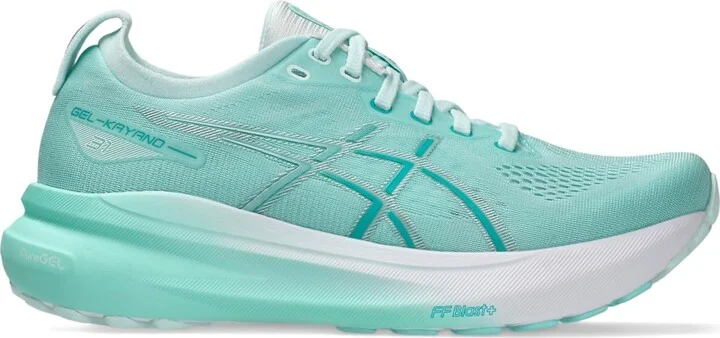 Illuminate Mint/Pure Silver