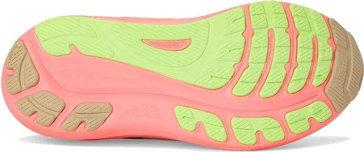 ASICS Women's GEL-Kayano 31 Women's Running Shoes Birch/Energy Aqua : 9.5 B - Medium, Synthetic - Image 3