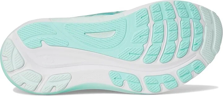 ASICS Women's GEL-Kayano 31 Women's Running Shoes Illuminate Mint/Pure Silver : 5 B - Medium, Synthetic - Image 3