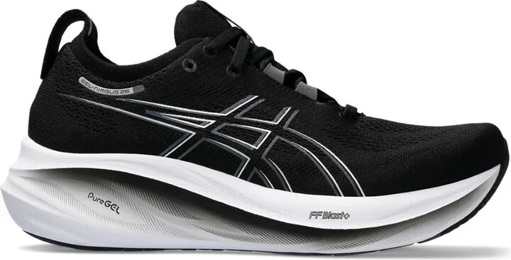 Asics Women's Gel Nimbus 26