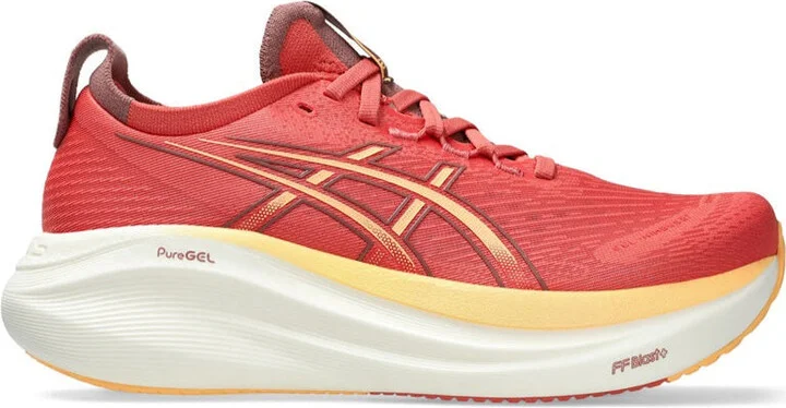 Asics Women's Gel-Nimbus 27