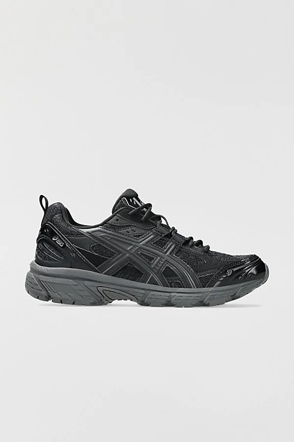 Black/Obsidian Grey