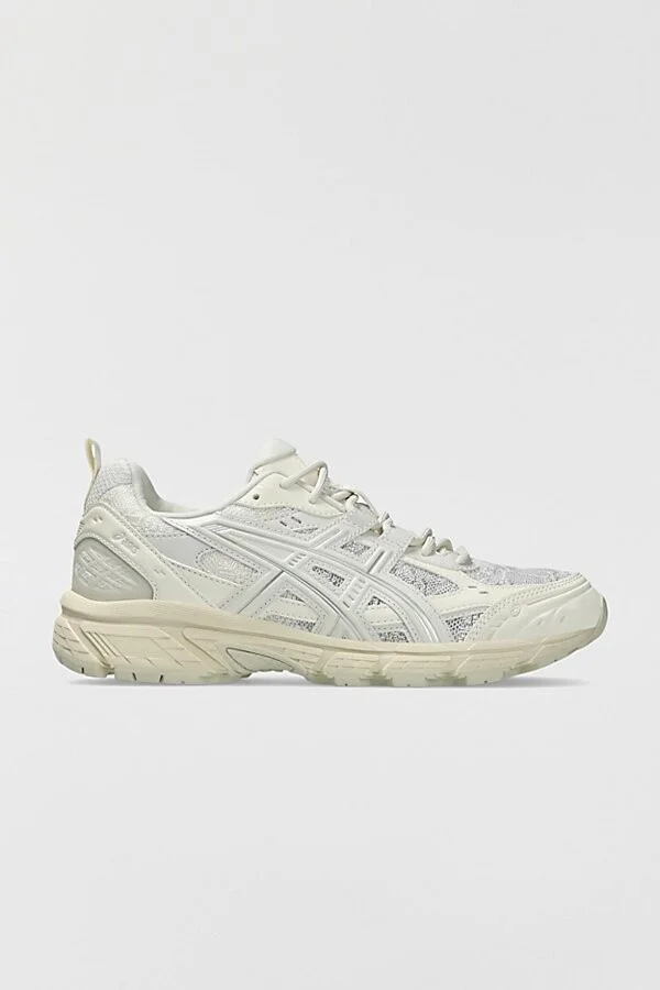 Cream/Pure Silver